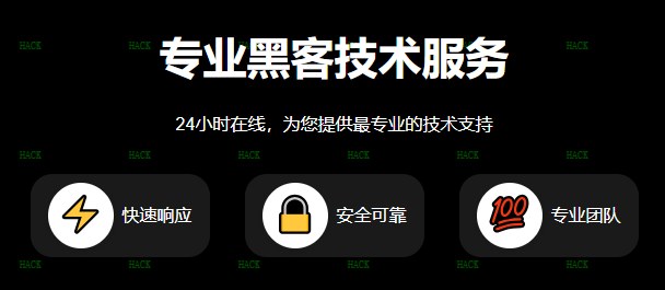 黑客24小时在线接单平台免费下载